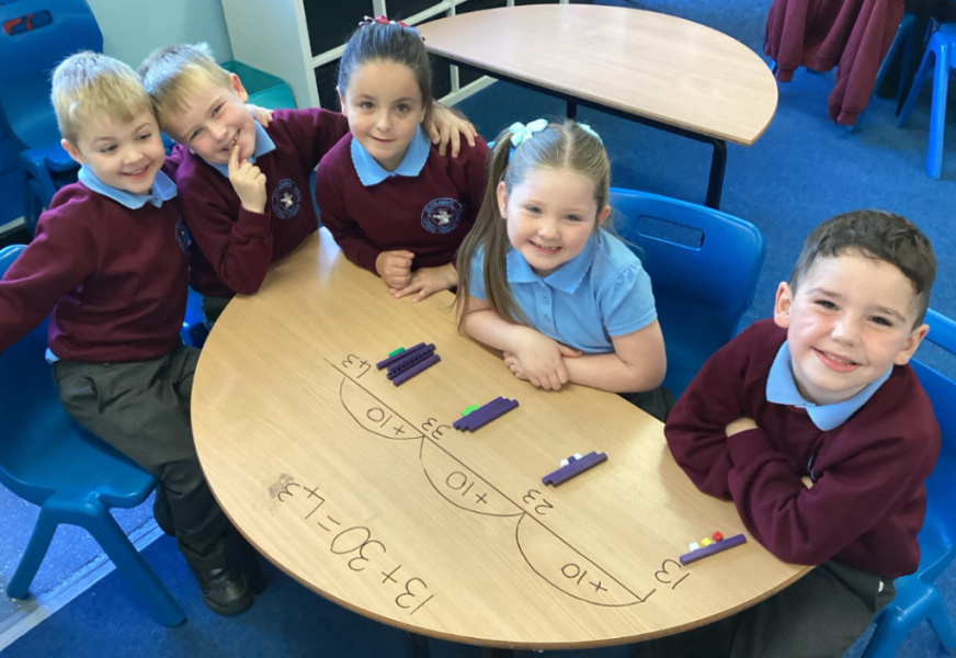 Year 2c